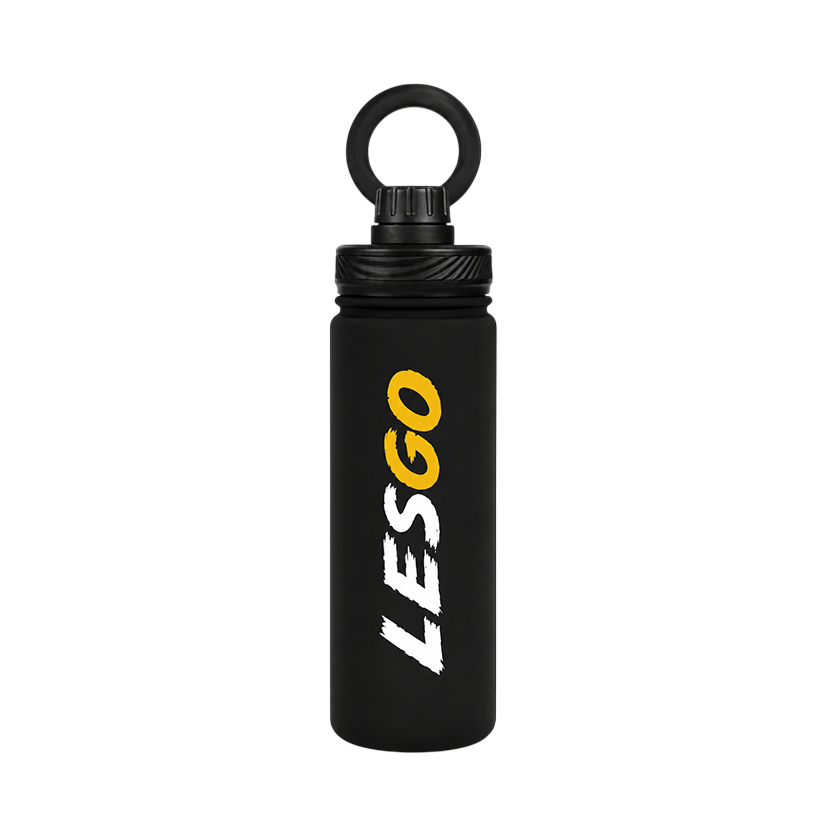 LESGO Shaker Bottle